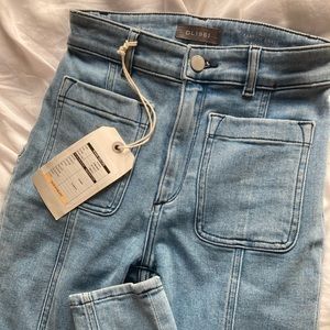 *NO LONGER AVAIL** NWT DL1961 Farrow ankle jeans